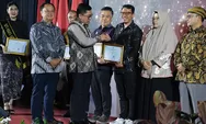 Walikota Award 2025, Panggung Apresiasi Prestasi dan Kolaborasi di Kota Magelang