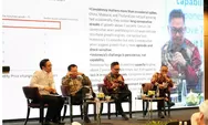 IFG Progress Dorong Penguatan Kebijakan Industri Berbasis Inovasi dalam Forum Dewan Ekonomi Nasional–LPEM UI