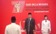 IFG Gelar Upacara Hari Bela Negara 2025, Teguhkan Semangat Transformasi dan Pelayanan