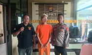 Polsek Cangkringan ungkap kasus pencurian Sepeda Motor di Glagaharjo