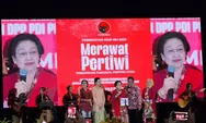 Begini pesan Megawati kepada perempuan, jangan hanya berdandan cantik, tapi ini yang lebih penting