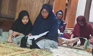 Pengajian NgaSSo: Belajar Kejujuran Iman dan Etika Sosial dari Al-Baqarah 91-97