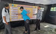 Perkuat Pengamanan Jelang Nataru 2025/2026, Kapanewon Ngaglik Sleman Dirikan Posko Terpadu 
