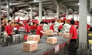 Konsisten Inovasi dan Prioritaskan Pelanggan, Volume Pengiriman J&T Express Meningkat 60 Persen YoY