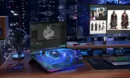 Lenovo Resmi Hadirkan Legion 9i Seharga Rp100 Juta, Intip Performa Gaharnya dengan Dukungan Layar 3D OLED