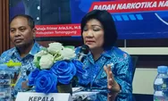Ada 38 penyalahguna narkoba, BNNK Temanggung sediakan fasilitas rehabilitasi