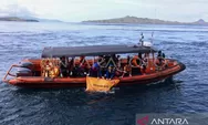 Jasad yang Ditemukan Tim SAR di Labuan Bajo Dipastikan Pelatih Valencia