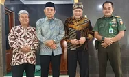 Khamim bahas Hikmah Isra Mi’raj Nabi Muhammad SAW di Masjid Al-Ikhlas Kompleks RS dr. Soetarto