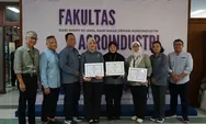Fakultas Agroindustri UMBY launching business corner bernama SAE, salah satunya untuk memperkuat agrosociopreneur