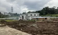 Laporan lengkap kerja Pansus Proyek TWR DPRD Salatiga, kontraktor didenda belasan juta. Bagaimana kelanjutannya?