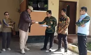 Pascaperlawanan Pihak Ketiga Ditolak, PA Sleman Eksekusi Rumah di Maguwoharjo