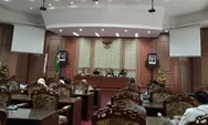 Diduga Dikuasai Pihak Lain, Warga Gedangan Adukan Masalah Kepemilikan Tanah ke DPRD Sukoharjo