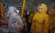 Update OTT Bupati Pekalongan Fadia Arafiq, KPK telah tetapkan sejumlah tersangka