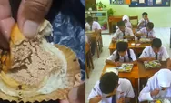 Buntut Viral Paket MBG yang Diduga Berupa Roti Berjamur, SPPG Giyanti di Temanggung Dihentikan 7 Hari