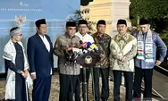Teluk Memanas, Prabowo Minta Dukungan Ulama soal Posisi Indonesia