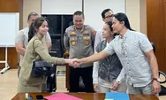 Kasus Nabilah O'Brien dan Zendhy Kusuma Berakhir Damai