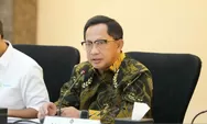 Seluruh kepala daerah di Tanah Air diinstruksikan siaga di wilayah selama Lebaran, berikut SE Mendagri...