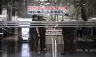 Kejagung geledah Ombudsman RI, sejumlah dokumen dan barang elktronik disita