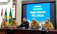 Siaga Lebaran PKU Yogya, berbagai layanan unggulan tetap dihadirkan sehingga mudik aman dan Lebaran nyaman