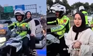 Mudik Lebaran Core 2026: Beredar Video Istri Tertinggal Suaminya yang Sempat Parkir Mobil di Rest Area 130 Tol Cipali
