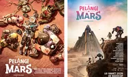 Indonesia Creative Cities Network (ICCN) Apresiasi dan Dukung Film 'Pelangi di Mars'