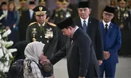 Tiga prajurit TNI gugur di Lebanon, begini sikap Presiden Prabowo
