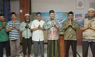Sucikan Hati, Eratkan Silaturahmi