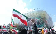 Dalam Konfik Iran-AS, Indonesia saat ini menghadapi kondisi yang disebut sebagai strategic invisibility trap