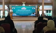 Kemenag Temanggung Perkuat Kesejahteraan dan Profesionalisme Guru Madrasah