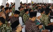 Pelepasan Jamaah Haji Khusus, 193 Peserta Siap Berangkat 3 Mei, Dipastikan Aman dari Isu Konflik
