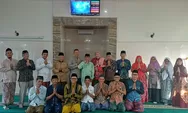 Hikmah Umrah dan Haji