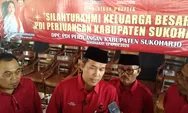 Bantu Pendidikan Masyarakat,  DPD PDIP Jawa Tengah Siapkan Program Seragam Sekolah Gratis di Sukoharjo