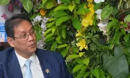 Menkeu Purbaya Sebut Program MBG Tetap Dilanjutkan, Akui Pelaksanaannya Masih Banyak Kekurangan