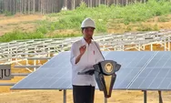 Era Baru Energi Hijau di IKN Nusantara: 100% Berbasis EBT