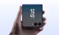 Spesifikasi Samsung Galaxy Z Flip 8 Terbaru September 2026: Inovasi Terkini dalam Smartphone Lipat