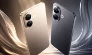 Review Vivo V70 Lite Resmi Meluncur 2026: HP Midrange dengan Sensor Sony dan Baterai Jumbo