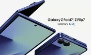 Review Kamera HP Samsung Galaxy Z Fold 8 Ultra: Inovasi Terbaru dalam Smartphone Lipat untuk 2026
