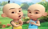 Jadwal MNCTV Sabtu 4 November 2023: Upin dan Ipin Bermula, Family 100, Kilau Uang Kaget dan Bedah Rumah