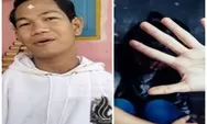 Modus Agus pria disabilitas tanpa tangan lakukan pemerkosaan terhadap seorang mahasiswi di NTB