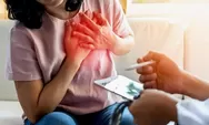 Jangan Diabaikan! Ini Ciri-ciri Jantung Bermasalah yang Bisa Muncul saat Tidur