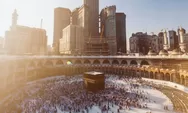 Kemenag Bantah Keras Isu Jemaah Haji Indonesia Terlantar di Makkah: Video Viral Tak Sepenuhnya Benar!