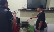 Dua Kali Disatroni Maling dalam Dua Hari, Warga PKR Tasikmalaya Desak Evaluasi Total Keamanan