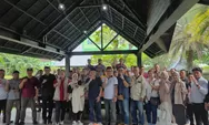 AKDKMP Banyuwangi Resmi Dideklarasikan, Koperasi Desa Bersatu Perkuat Ekonomi Kerakyatan