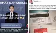 Kronologi Dugaan Penipuan Oknum Dosen UPI Viral di Media Sosial, Diduga Pinjam Rp100 Juta dengan Modus Dana Riset