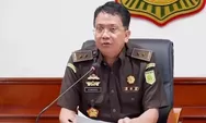 Profil Kuntadi, Calon Pengganti Jampidsus Febrie Adriansyah: Pernah Usut Kasus Harvey Moeis hingga Punya Harta Rp3,6 Miliar