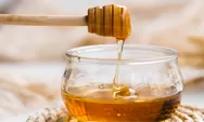 Manfaat Ajaib Madu untuk Kesehatan: Tingkatkan Kekebalan Tubuh dengan Cara Alami yang Harus Kamu Ketahui!
