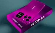 Kejutan dari HMD Global: Nokia X800 5G Rilis dengan Fitur Menggiurkan