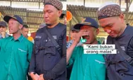 Curhat Kepala Desa di Aceh Tengah usai Bencana, Ngaku Enggan Diberi Bantuan dan Harapkan Bisa Kembali Bekerja