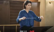 NONTON Maestra Strings of Truth Episode 1 dan 2 Sub Indo di Link Legal Lengkap Sinopsis