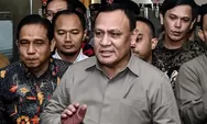 Firli Bahuri Dalam Genggaman Penyidik Atas Kasus Pemerasan dan TPPU Terhadap Mantan Menteri Pertanian